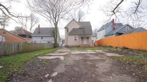 A home in Grand Rapids