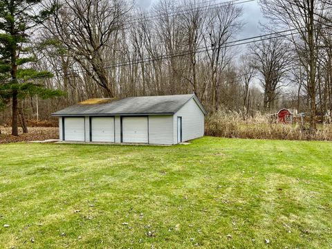 A home in Port Huron Twp