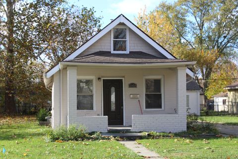 A home in Warren