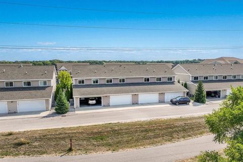 A home in Traverse City