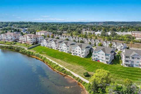 A home in Traverse City