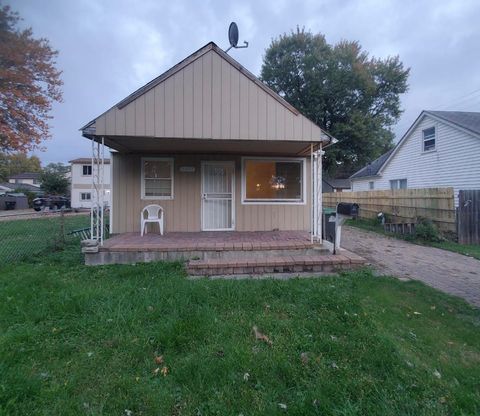 A home in Taylor