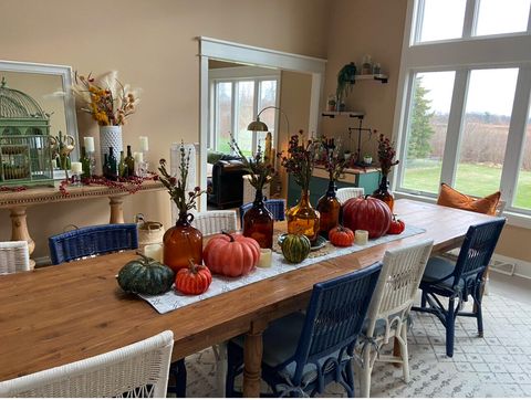 A home in Georgetown Twp