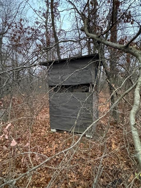 A home in Grim Twp