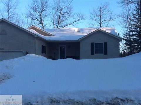 A home in Farwell