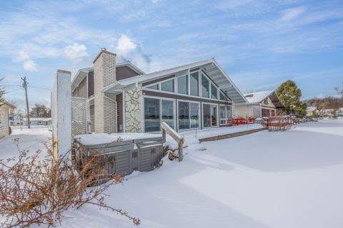 A home in Morton Twp