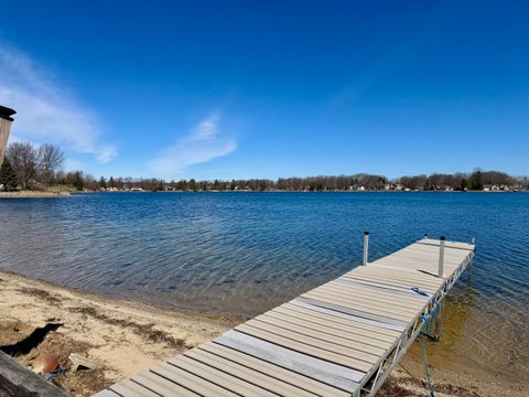A home in MortonTownship_Mecosta