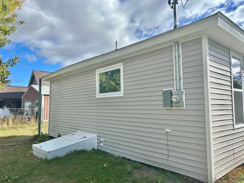 A home in Mancelona Twp