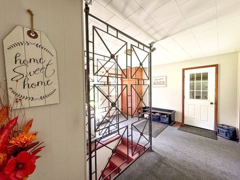 A home in Richfield Twp