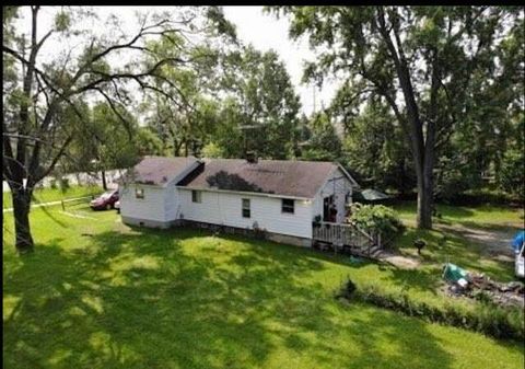 A home in Novi