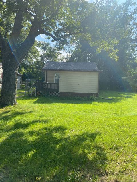 A home in Pontiac