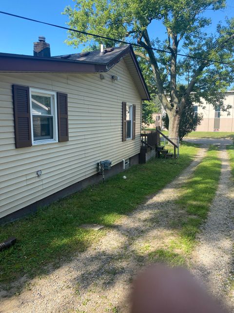 A home in Pontiac