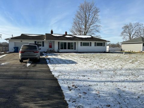 A home in Coldwater