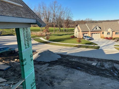 A home in Washington Twp