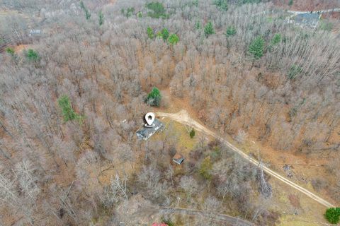 A home in Ada Twp