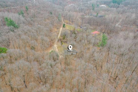 A home in Ada Twp