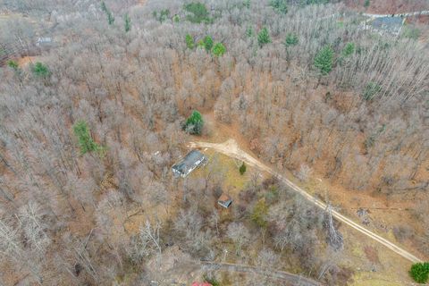 A home in Ada Twp