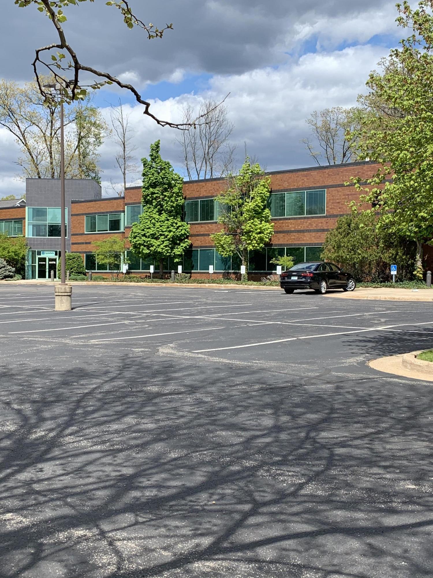 5211 Cascade Road SE 330