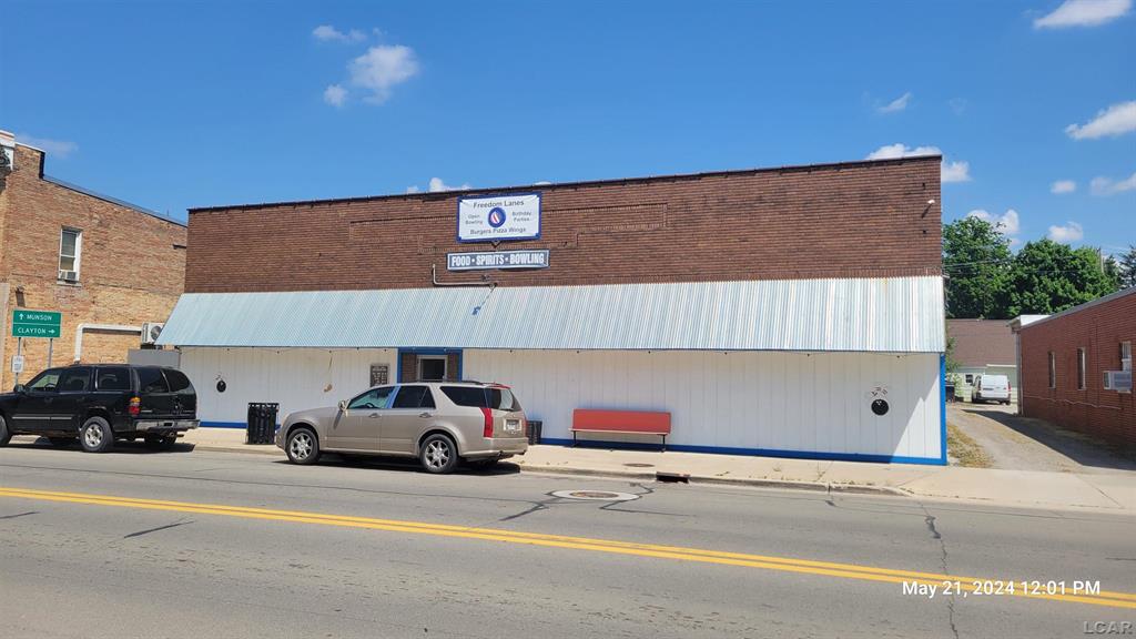 136 W Main Street