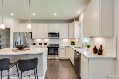 A home in SalineCity_Washtenaw