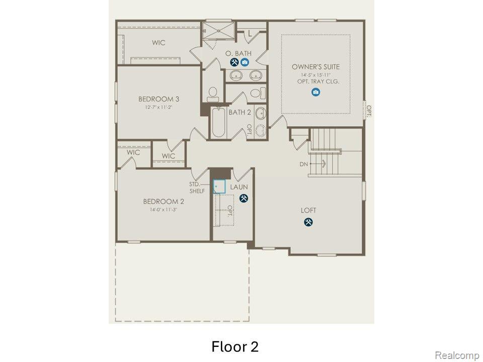 819 KUSS Drive