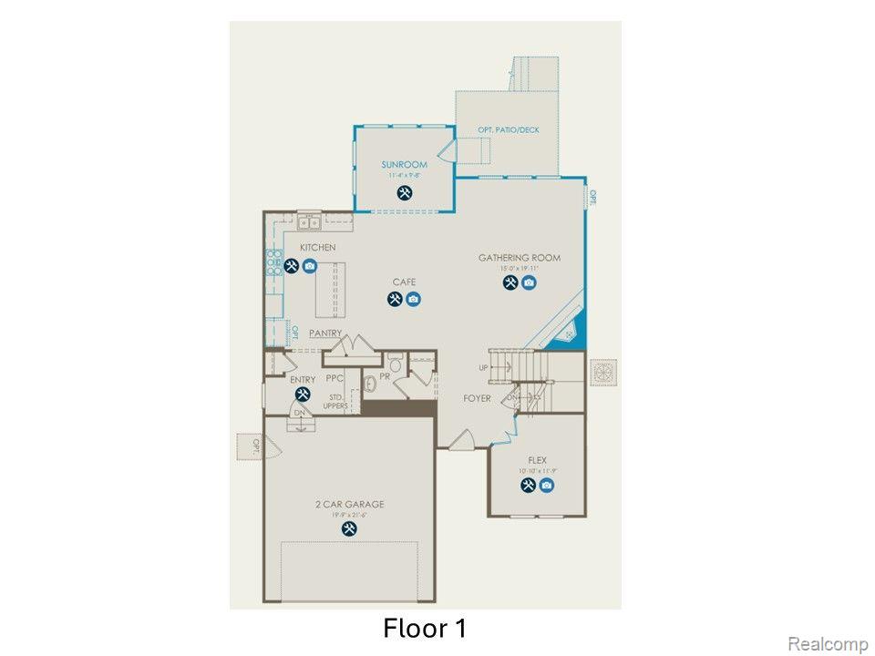 819 KUSS Drive
