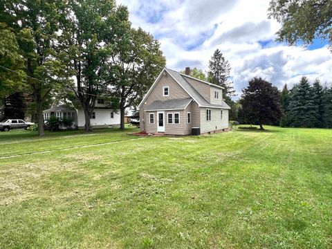 A home in Richland Twp