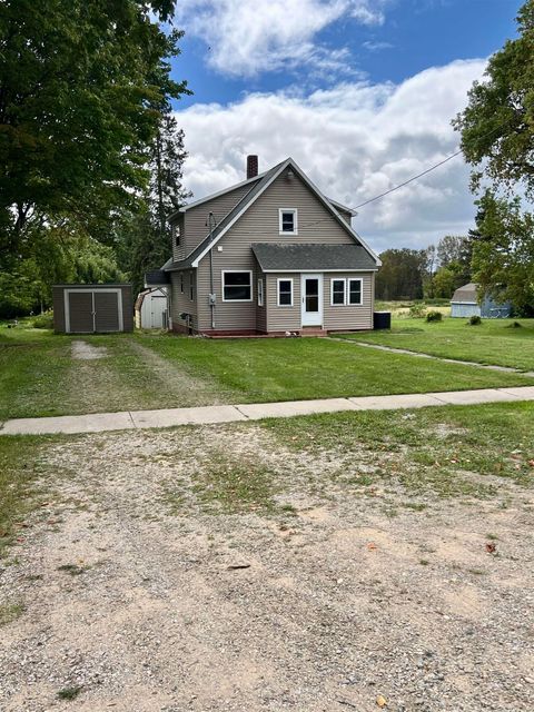 A home in Richland Twp