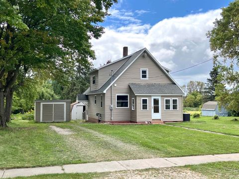 A home in Richland Twp