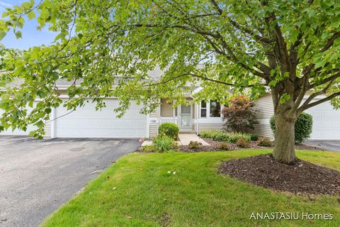 A home in Grand Rapids Twp