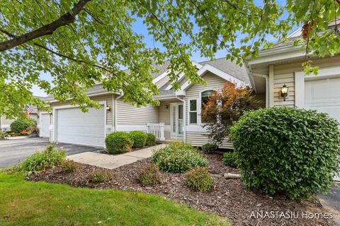 A home in Grand Rapids Twp