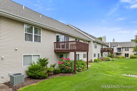 A home in Grand Rapids Twp