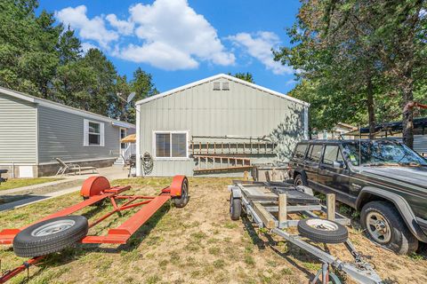 A home in Golden Twp