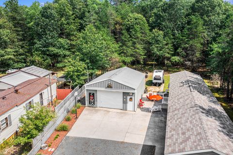 A home in Golden Twp