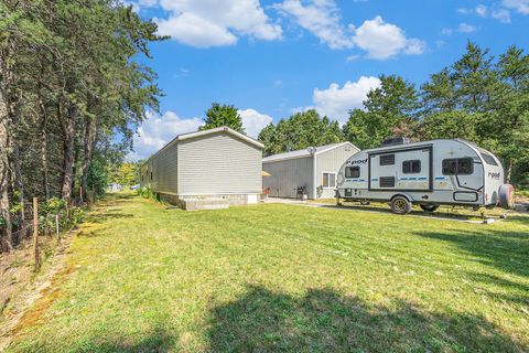 A home in Golden Twp