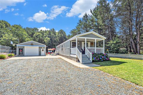 A home in Golden Twp