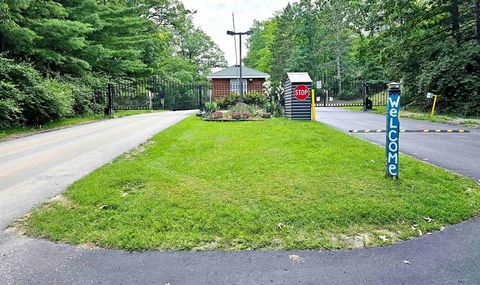 A home in Lincoln Twp