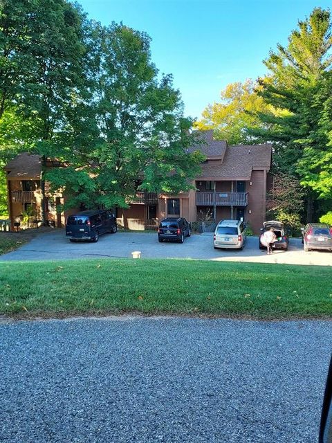 A home in Kearney Twp