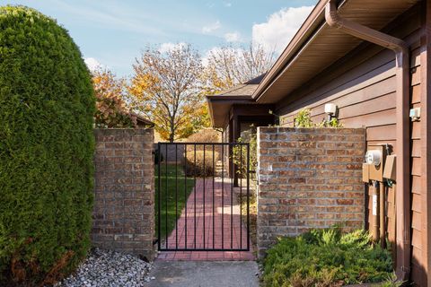 A home in Garfield Twp