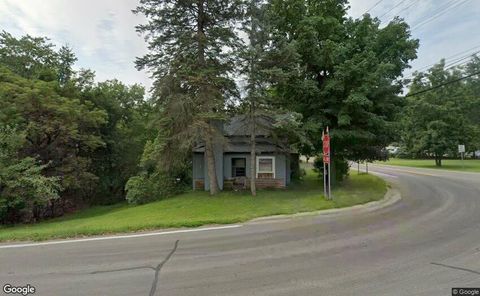 4932 N MILFORD Road Highland Charter Township MI 48357