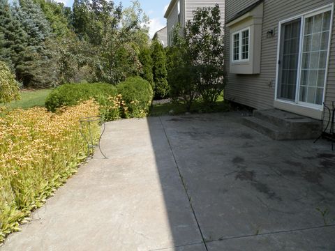 A home in Oceola Twp