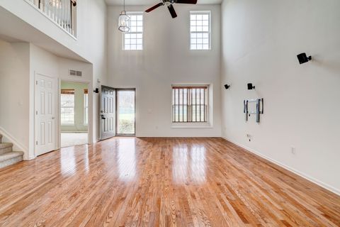 A home in Canton Twp