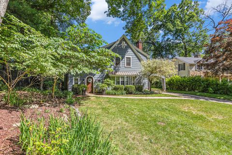 A home in Jackson