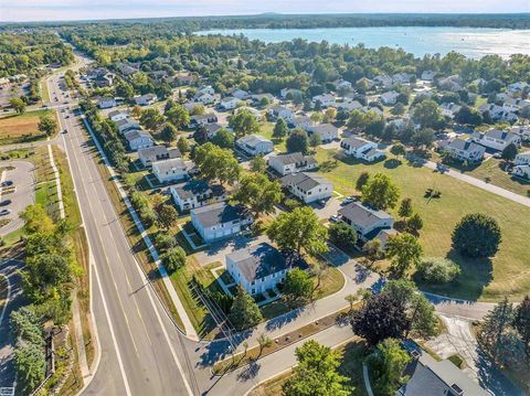 A home in Walled Lake