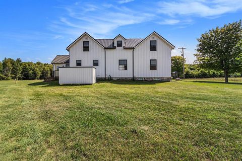 A home in Bear Lake Twp