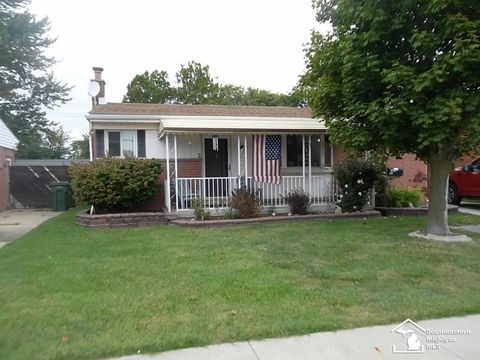 A home in Southgate