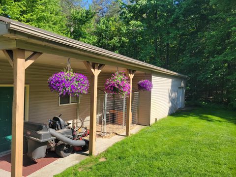 A home in Dorr Twp