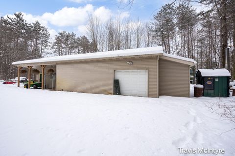 A home in Dorr Twp