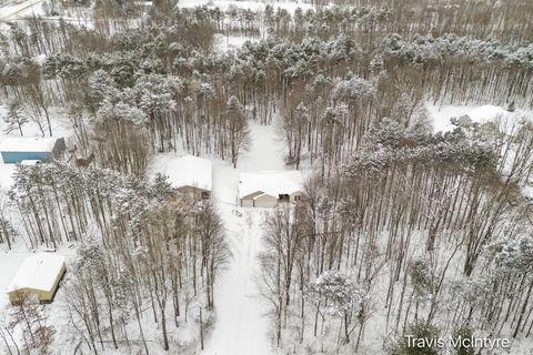 A home in Dorr Twp