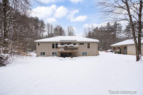 A home in Dorr Twp